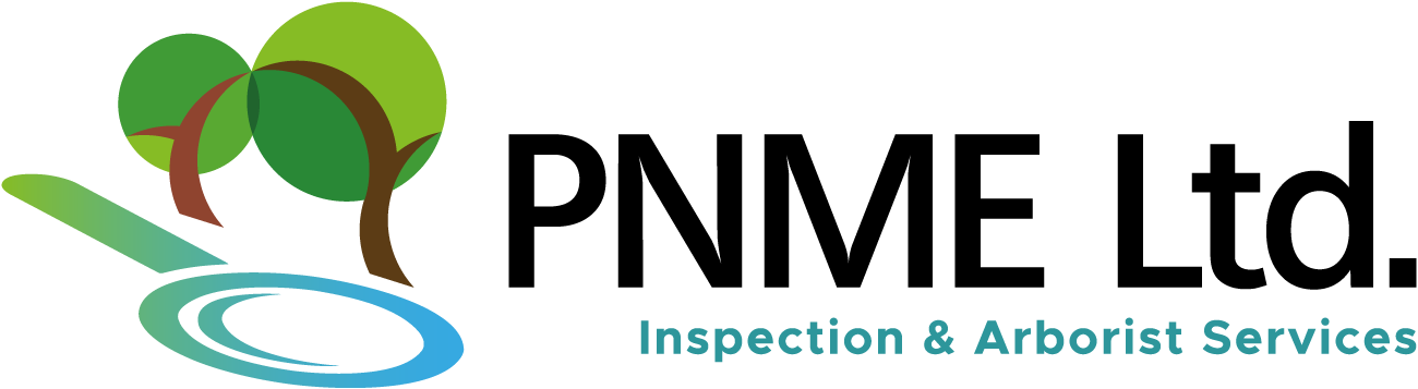 PNME Ltd Inspection & Arborist Services logo